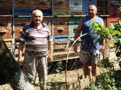Pčelarstvo Đurić