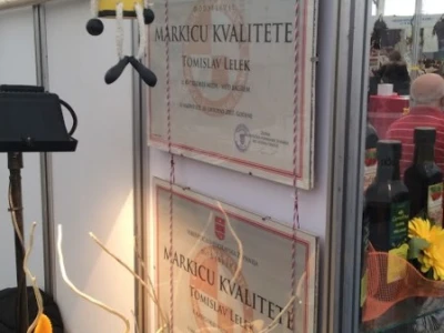 Pčelarstvo Lelek