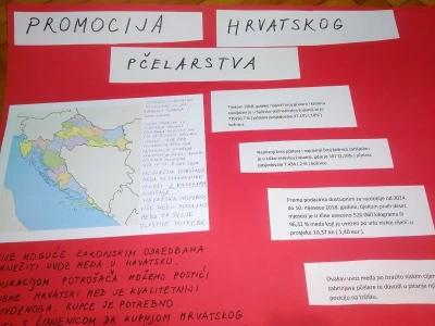 Pčelinja školica