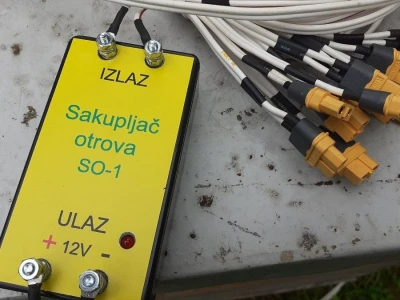 Pčelinji otrov