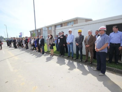 Polaganje kamena temeljca