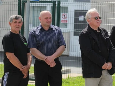 Shema dodjele bespovratnih sredstava za poslovnu infrastrukturu