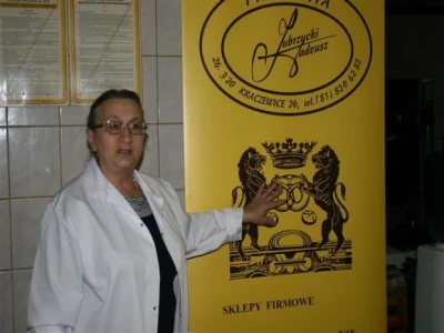 Mariola Zubrzycki