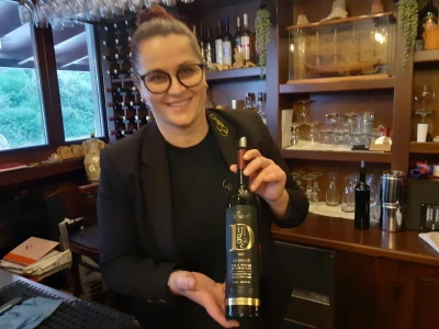 Pelješac - muzeji vina