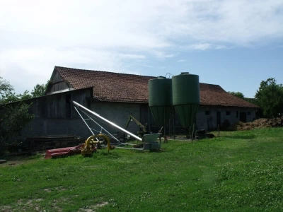 Perčec