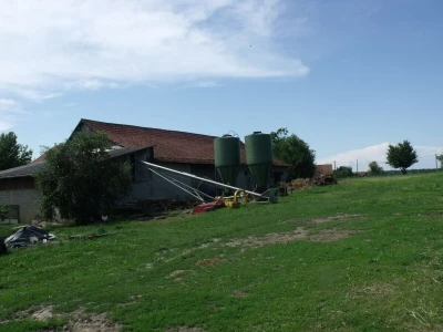 Perčec