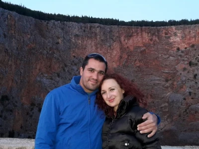 OPG PEŠIĆ JOSIP -  Josipova profitabilna zimska kristalka i prve lubenice sa Velike Opatije