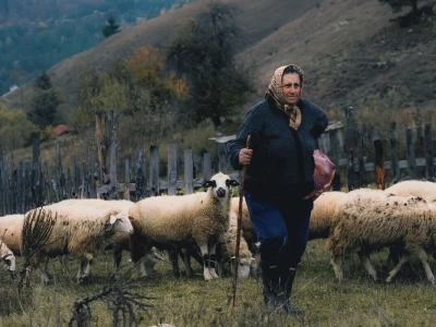 Pet savjeta za ruralnu fotografiju koja priča priču