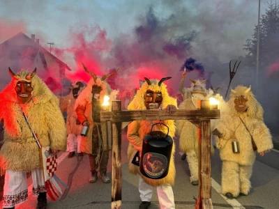 Petaračke buše 2026. Baranjsko Petrovo Selo