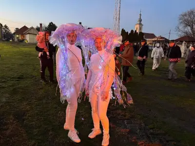 Drugi kostimi