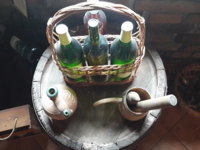 Peti naraštaj koji baštini ljubav prema vinogradarstvu i vinarstvu