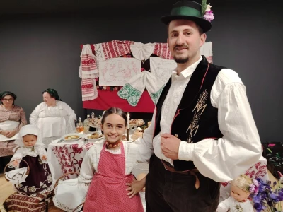 Peti Uskrsni stol u Đakovu
