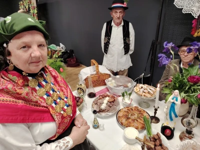 Peti Uskrsni stol u Đakovu