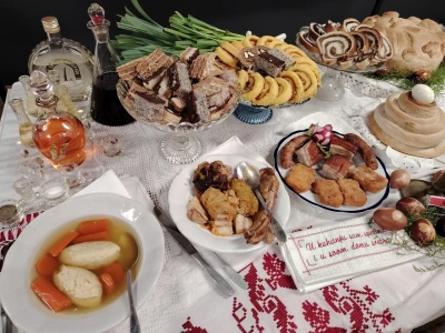 Peti Uskrsni stol u Đakovu
