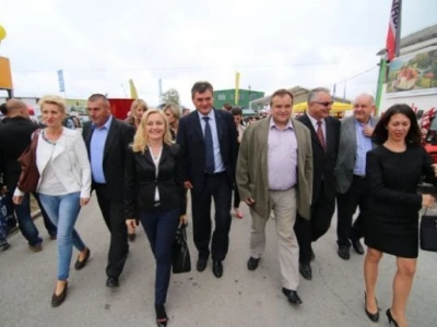 Marijana Petir u Gudovcu