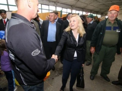 Marijana Petir u Gudovcu