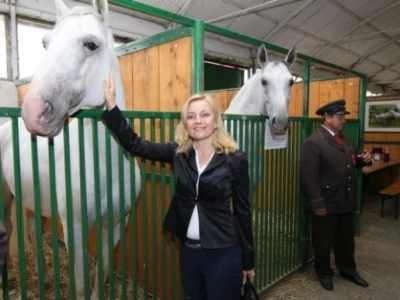 Marijana Petir u Gudovcu
