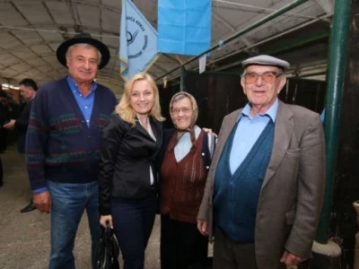 Marijana Petir u Gudovcu