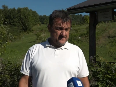 Petrinjski maron