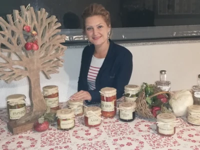 PG Nikolina Lučić