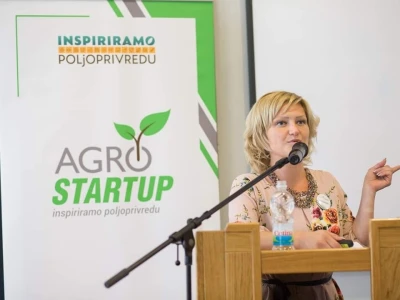 PG Nikolina Lučić