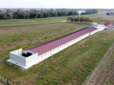 Petrinja Chicken Company