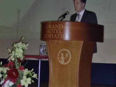 Davor Romić