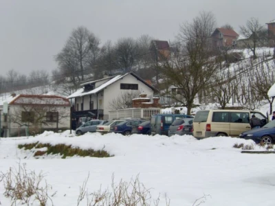 Pokop Nikole Pajeka