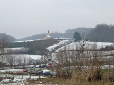 Pokop Nikole Pajeka