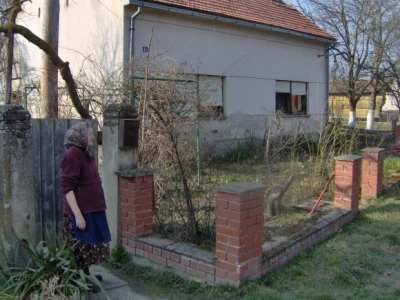 Obiteljska kuća Matekovih