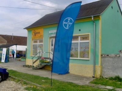 Bolesti već prisutne u žitaricama