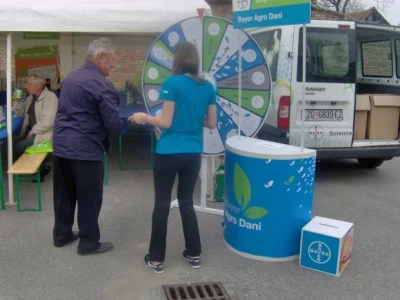 Održan Bayer Agro dan u Peterancu