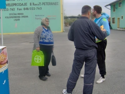 Kukuruz još nije posijan na dosta površina