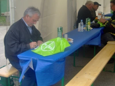 Suha zemlja usporava sjetvu