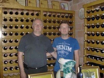 Sa sinom Dariom
