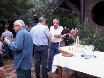 Najbolji mladi hrvatski poljoprivrednik je Ivan Veselić