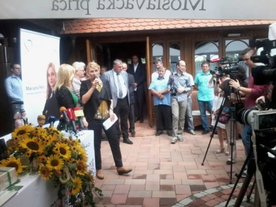 Najbolji mladi hrvatski poljoprivrednik je Ivan Veselić