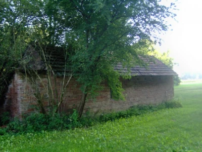 Napuštena kuća