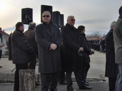 Ivo Sanader
