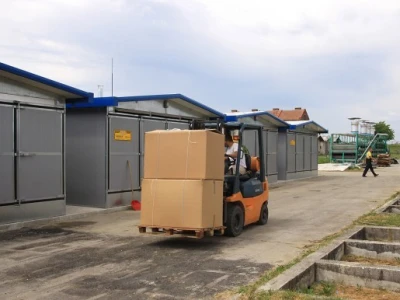 Partnerski uzgoj kamilice