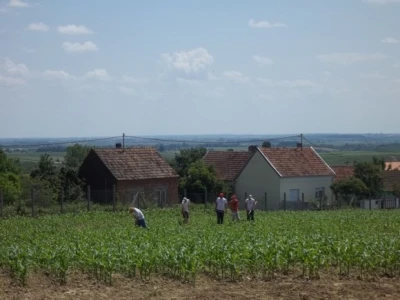 Pokušalište u Mandićevcu