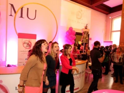 Pink Day 2013. – Festival ružičastih vina
