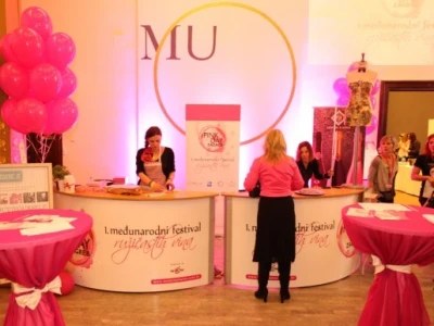 Pink Day 2013. – Festival ružičastih vina