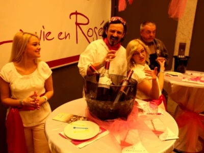Pink Day 2013. – Festival ružičastih vina