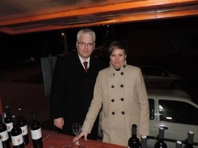 Vinarija Pinkert