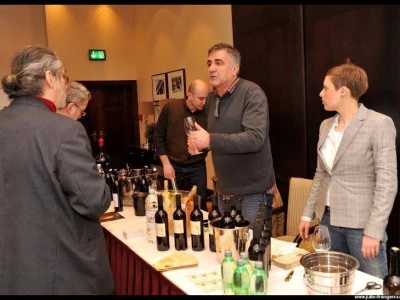 Vinarija Pinkert