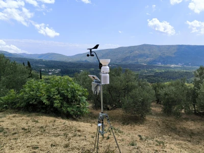Pinova Meteo