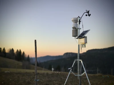 Pinova Meteo