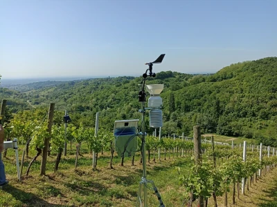 Pinova Meteo