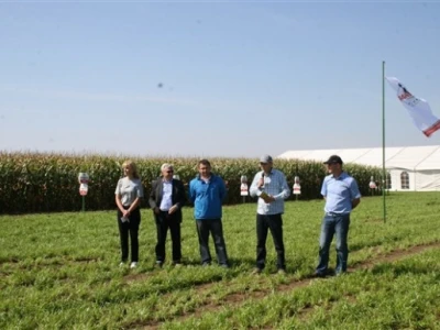 Pioneer, Petrokemija i Novi Agrar predstavnici pozdravili su prisutne